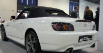 Auto Show Poland 2009 - hala 1