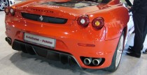 Auto Show Poland 2009 - hala 1