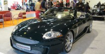 Auto Show Poland 2009 - hala 1