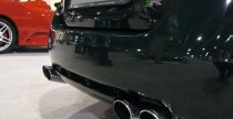 Auto Show Poland 2009 - hala 1