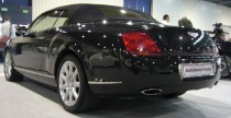 Auto Show Poland 2009 - hala 1