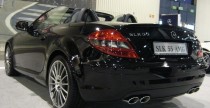 Auto Show Poland 2009 - hala 1