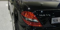 Auto Show Poland 2009 - hala 1