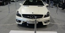 Auto Show Poland 2009 - hala 1