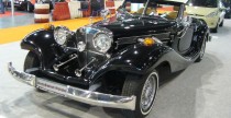 Auto Show Poland 2009