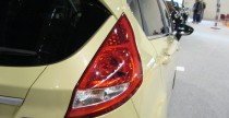 Auto Show Poland 2009 - hala 1