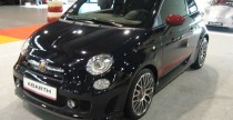 Auto Show Poland 2009 - hala 1