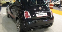 Auto Show Poland 2009 - hala 1