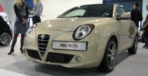 Auto Show Poland 2009 - hala 1