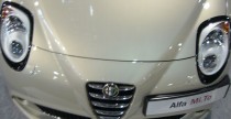 Auto Show Poland 2009 - hala 1