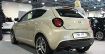 Auto Show Poland 2009 - hala 1