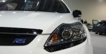 Auto Show Poland 2009 - hala 1