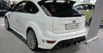 Auto Show Poland 2009 - hala 1