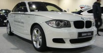 Auto Show Poland 2009 - hala 1