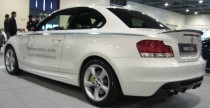 Auto Show Poland 2009 - hala 1