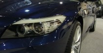 Auto Show Poland 2009 - hala 1