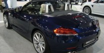 Auto Show Poland 2009 - hala 1