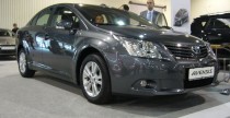 Auto Show Poland 2009 - hala 1