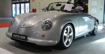 Auto Show Poland 2009