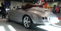 Auto Show Poland 2009 - hala 1