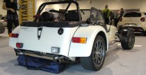 Auto Show Poland 2009 - hala 1