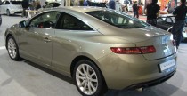 Auto Show Poland 2009 - hala 1