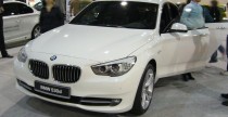 Auto Show Poland 2009 - hala 1