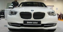 Auto Show Poland 2009 - hala 1
