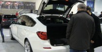 Auto Show Poland 2009 - hala 1
