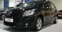 Auto Show Poland 2009 - hala 1