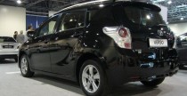 Auto Show Poland 2009 - hala 1