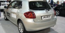 Auto Show Poland 2009 - hala 1