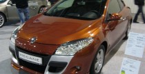 Auto Show Poland 2009 - hala 1