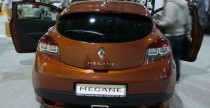 Auto Show Poland 2009 - hala 1