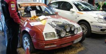 Auto Show Poland 2009 - hala 1