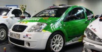 Auto Show Poland 2009 - hala 1
