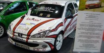 Auto Show Poland 2009 - hala 1