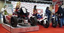 Auto Show Poland 2009 - hala 1