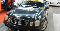Auto Show Poland 2009 - hala 1