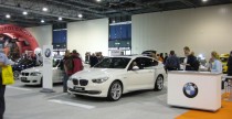 Auto Show Poland 2009 - hala 1
