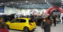Auto Show Poland 2009 - hala 1