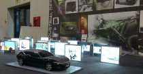 Auto Show Poland 2009 - hala 1