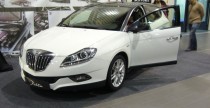 Auto Show Poland 2009 - hala 1