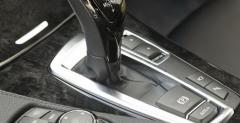 BMW serii 6 Coupe z pakietem M