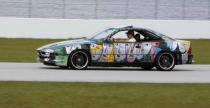 BMW 850Ci Art Car