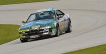 BMW 850Ci Art Car