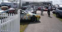 BMW 850Ci Art Car