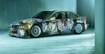 BMW - program Art Car