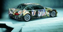 BMW - program Art Car