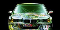 BMW - program Art Car